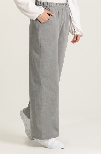 Pantalon Gris 2007-01