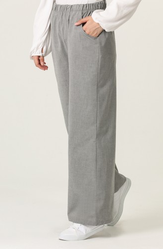 Pantalon Gris 2007-01