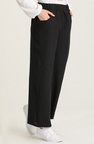 Black Broek 2009-01