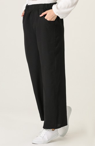 Pantalon Noir 2009-01