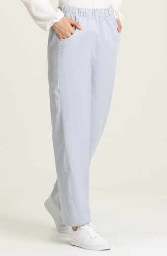 Pantalon Bleu Glacé 2011-01
