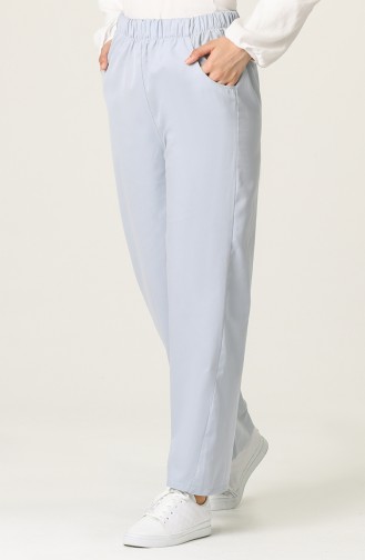 Pantalon Bleu Glacé 2011-01