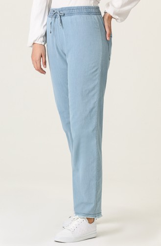 Jeans Blue Broek 2009-02