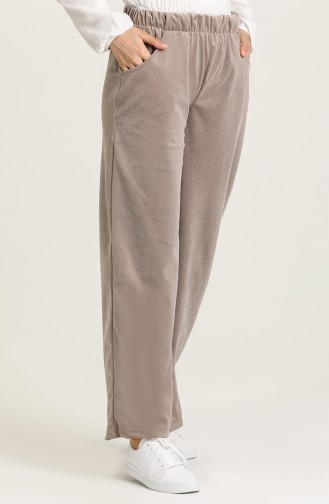 Mink Pants 0241-01