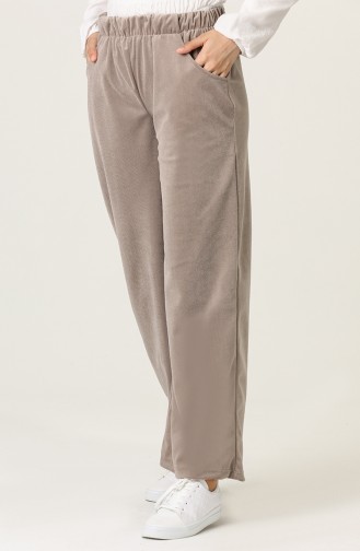 Mink Pants 0241-01