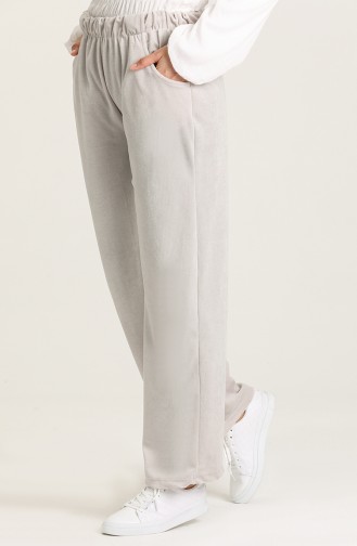 Gray Broek 0241-02