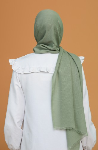 Green Sjaal 1033-01