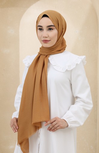 Gold Shawl 1033-09