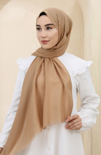 Camel Shawl 1033-12