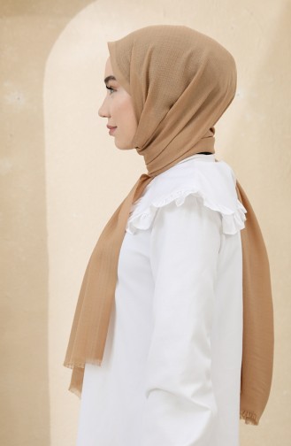 Camel Shawl 1033-12