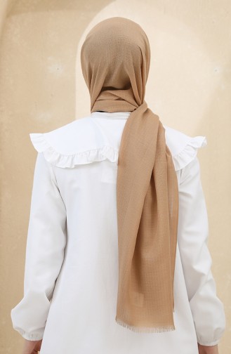 Camel Shawl 1033-12