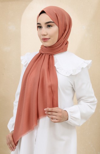 Onion Peel Shawl 1033-14