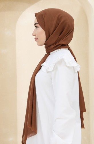 Brown Shawl 1033-16