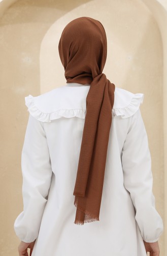 Brown Shawl 1033-16