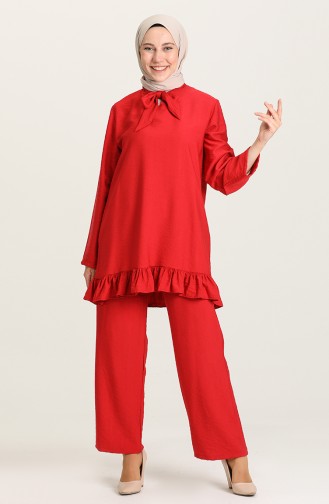 Red Suit 0650-01