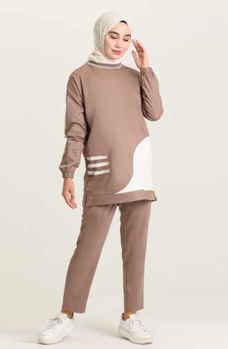 Ensemble Blanc 150025-07