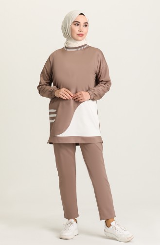 Ensemble Blanc 150025-07