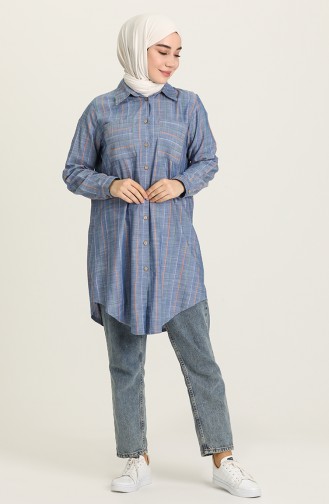 Indigo Tunics 3517-03