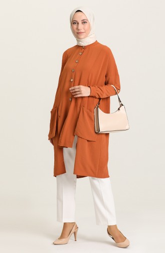 Tan Tunics 3343-01