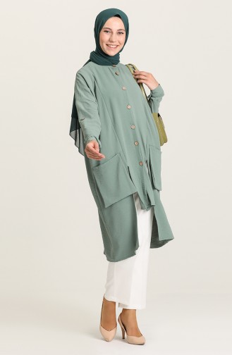 Green Tuniek 3343-03