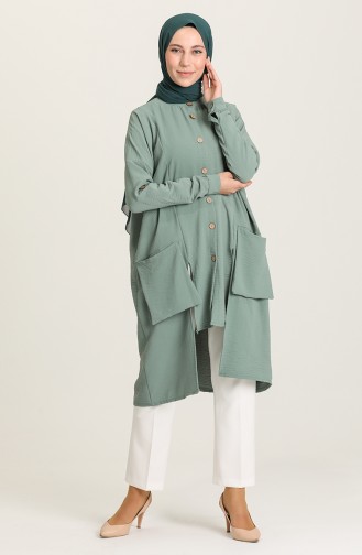 Green Almond Tunics 3343-03