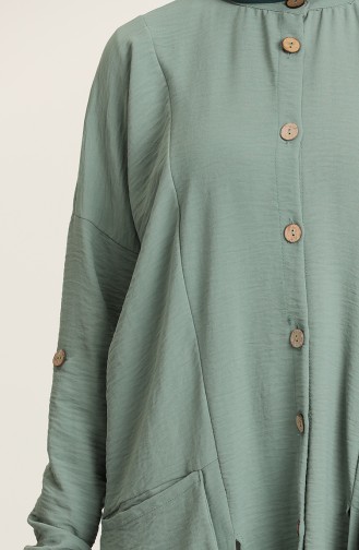 Green Almond Tunics 3343-03