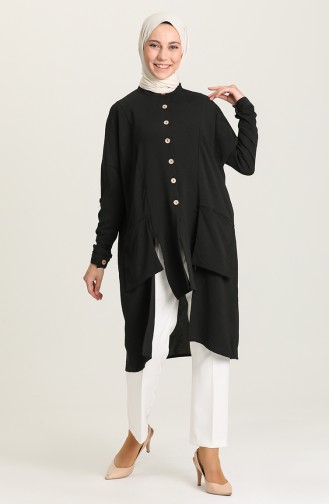 Black Tuniek 3343-04