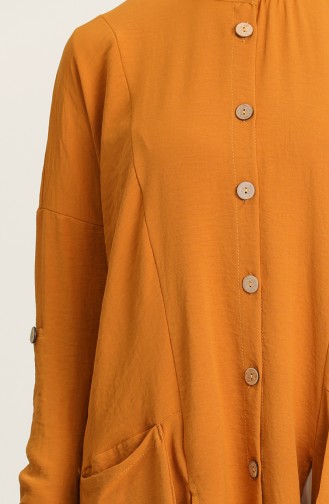 Mustard Tuniek 3343-05