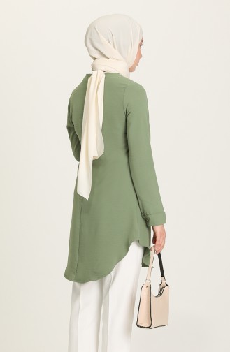 Khaki Tuniek 5241-03