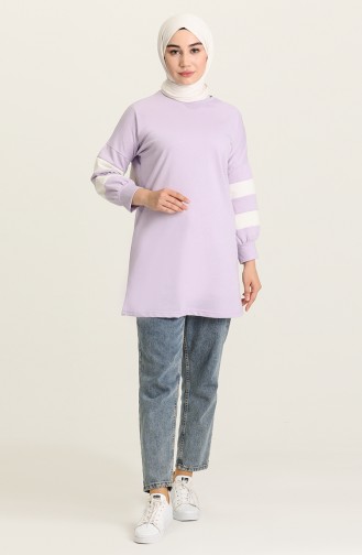 Violet Tunics 1006-08