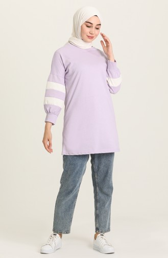 Violet Tunics 1006-08