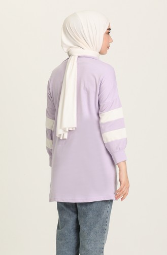 Violet Tunics 1006-08