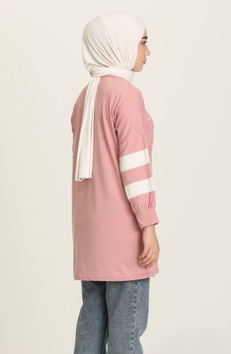 Dusty Rose Tuniek 1006-09