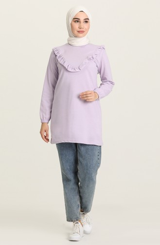 Lilac Tuniek 1007-08