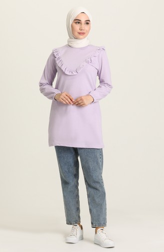 Violet Tunics 1007-08