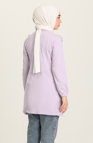 Violet Tunics 1007-08