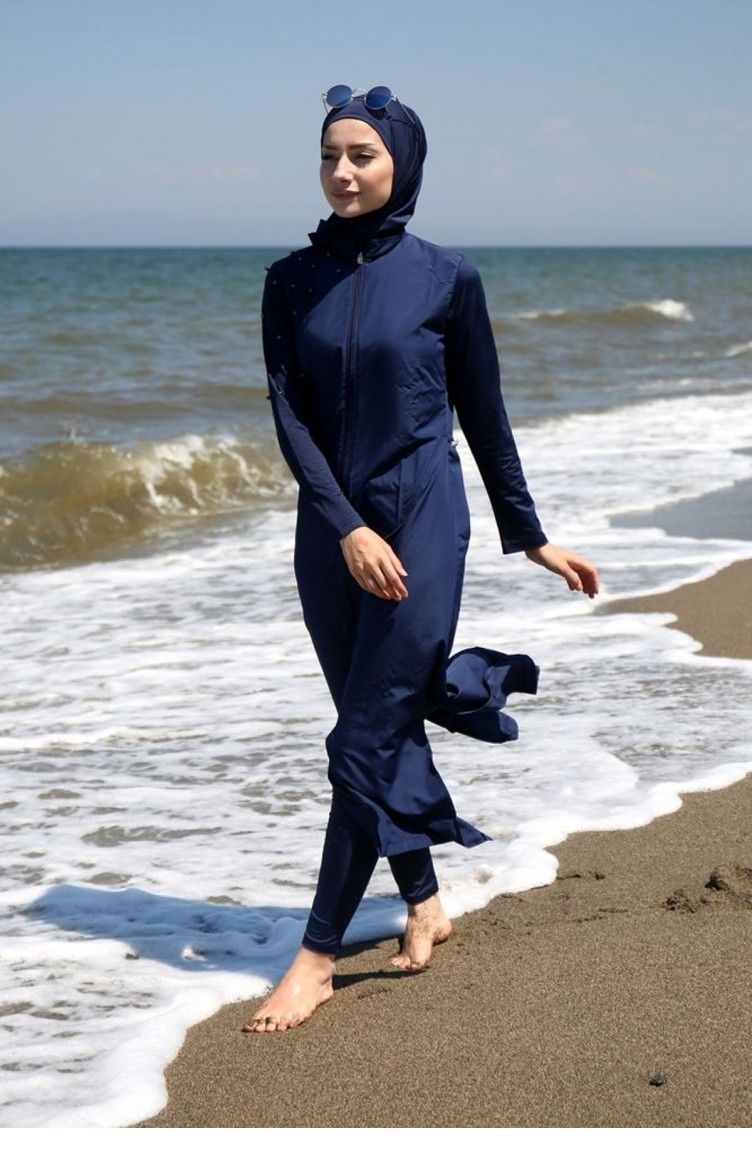 Mayo de plage hijab store