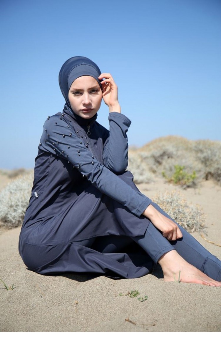 Modest best sale swimwear nederland
