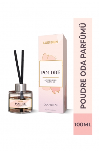 White Perfume and Deodorant 77-01