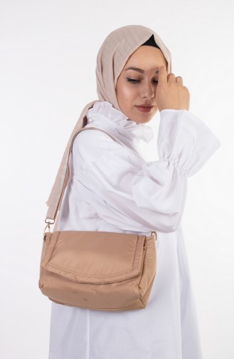 Mink Shoulder Bags 5068-02