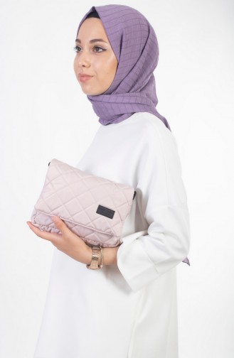 Violet Shoulder Bags 6018-04