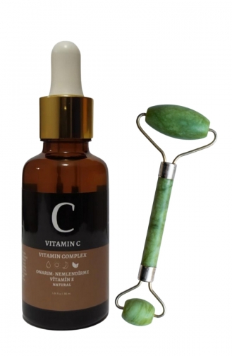 Brown Skin Care 869850088316-01