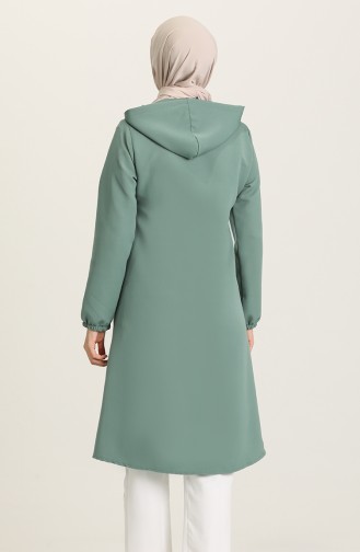 Green Almond Cape 0201-26