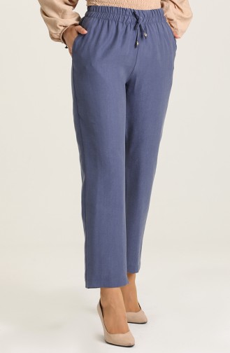 Pantalon Indigo 0155-13