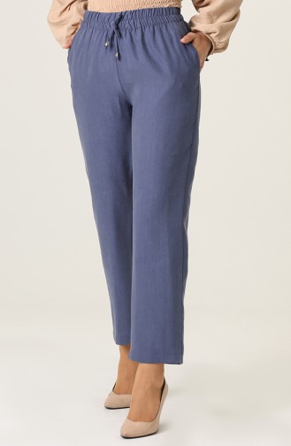 Indigo Broek 0155-13