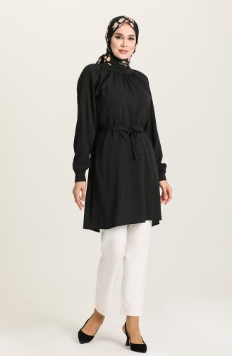 Black Tuniek 5654-01