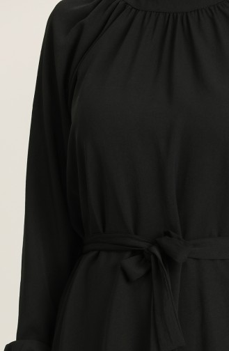 Black Tunics 5654-01