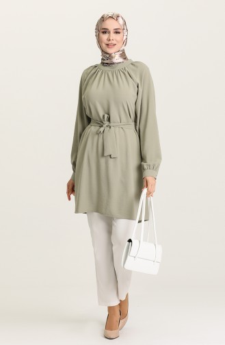 Sea Green Tunics 5654-04