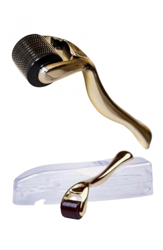 Gold Körperpflegegeräte 8682340821632-01