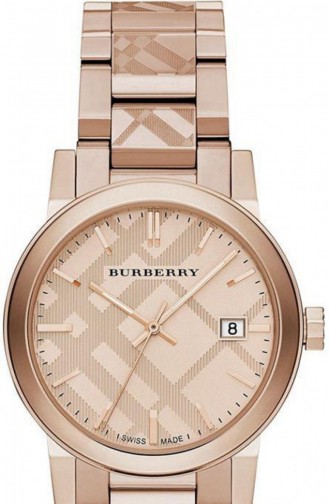 Burberry Bu9039 Kadın Kol Saati